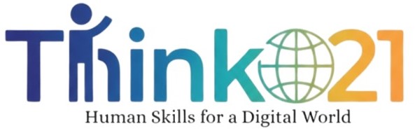 Think21 — Human Skills for a Digital World